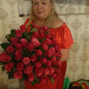 Галина Ермилова, 63 года, Сургут