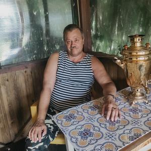 Парни в Санкт-Петербурге: Владимир, 62 - ищет девушку из Санкт-Петербурга