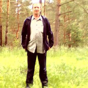 Парни в Кузнецке: Сергей, 52 - ищет девушку из Кузнецка