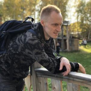 Парни в Северске: Дмитрий, 33 - ищет девушку из Северска