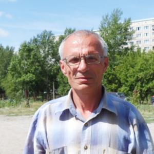 Саша Суртаев, 63 года, Барнаул