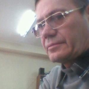 Парни в Ангарске: Александр Ахметшин, 62 - ищет девушку из Ангарска