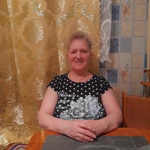 Девушки в Благовещенский (Башкортостан): Мария, 67 - ищет парня из Благовещенский (Башкортостан)