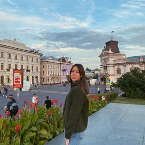 Эльвина, 25 лет, Казань