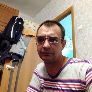 Сергей, 47 лет, Находка
