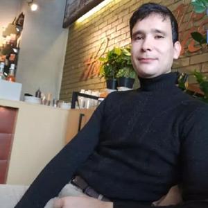 Hursant Serdjanov, 31 год, Иркутск