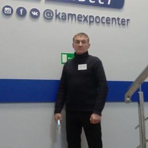 Руслан, 46 лет, Петропавловск-Камчатский