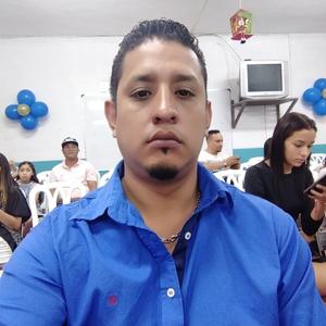 Парни в Medelln: Diego Molina, 37 - ищет девушку из Medelln