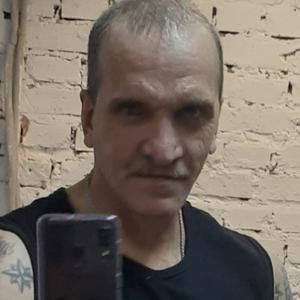 Сергей Иванов, 54 года, Петрозаводск