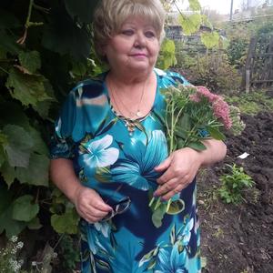 Лариса, 74 года, Саранск