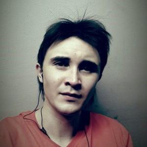 Парни в Бердске: Влад, 31 - ищет девушку из Бердска