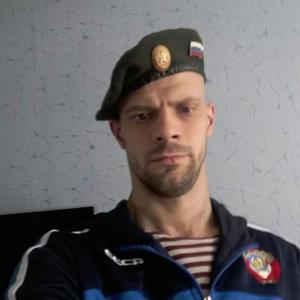 Алексей, 34 года, Красноярск