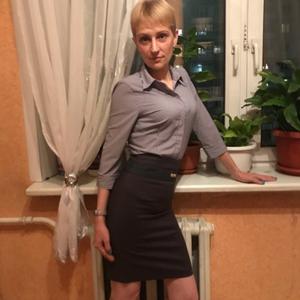 Девушки в Электросталь: Оксана, 37 - ищет парня из Электросталь