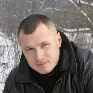 Евгений Морозов, 44 года, Киров