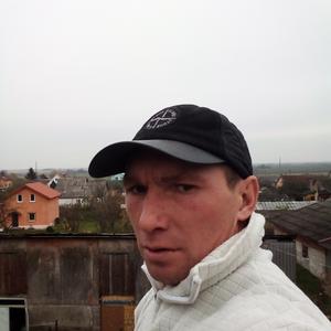 Парни в Зеленоградске: Дмитрий Синицын, 40 - ищет девушку из Зеленоградска