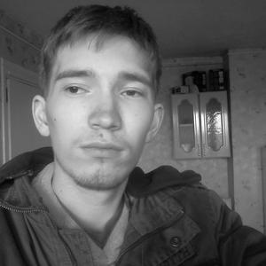Парни в Сыктывкаре: Сергей, 33 - ищет девушку из Сыктывкара