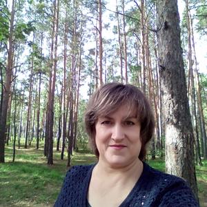 Девушки в Челябинске: Ирина Даутова, 63 - ищет парня из Челябинска