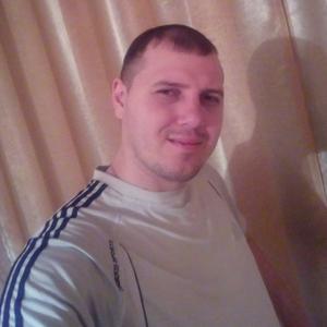 Парни в Новокузнецке: Павел, 39 - ищет девушку из Новокузнецка