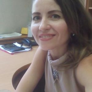 Елена, 48 лет, Зеленогорск