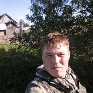 Парни в Йошкар-Оле: Сергей, 35 - ищет девушку из Йошкар-Олы