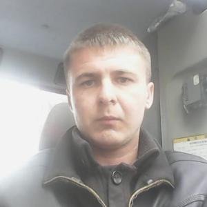 Парни в Якутске: Александр, 35 - ищет девушку из Якутска