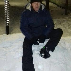 Парни в Южно-Курильске: Фёдор, 35 - ищет девушку из Южно-Курильска