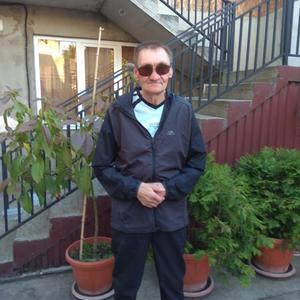 Саша, 57 лет, Краснодар