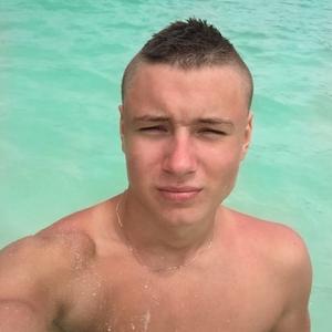 Дмитрий, 24 года, Калининград