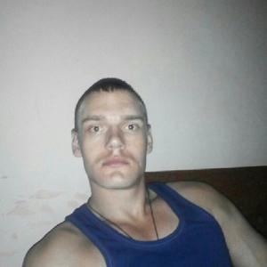 Парни в Череповце: Александр, 35 - ищет девушку из Череповца