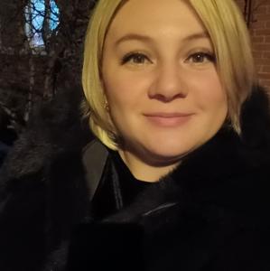 Екатерина, 36 лет, Елец