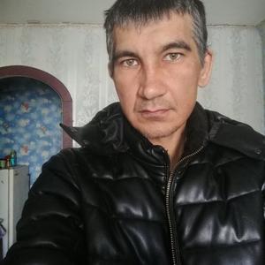 Азат, 46 лет, Пермь
