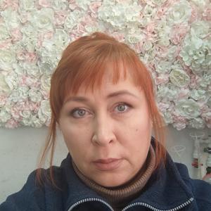 Девушки в Перми: Наталья, 45 - ищет парня из Перми