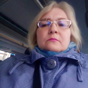 Девушки в Орехово-Зуево: Ирина Трубицына, 56 - ищет парня из Орехово-Зуево