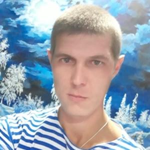 Парни в Уфе (Башкортостан): Дмитрий, 41 - ищет девушку из Уфы (Башкортостан)