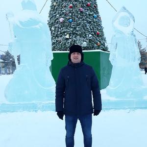 Парни в Сургуте (Ханты-Мансийский АО): Аркадий, 40 - ищет девушку из Сургута (Ханты-Мансийский АО)