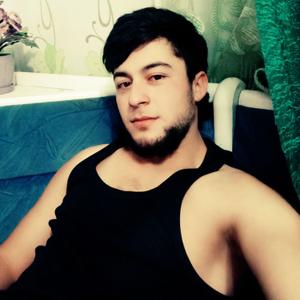 Магомедов Али, 21 год, Якутск