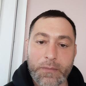 Georgii Kairov, 42 года, Владикавказ