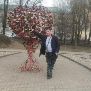 Парни в Калининграде: Владимир, 42 - ищет девушку из Калининграда