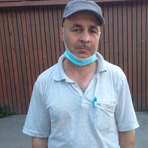 Руслан, 52 года, Красноярск