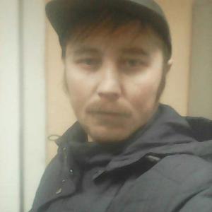 Альберт, 39 лет, Красноярск