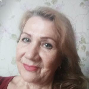 Валентина, 71 год, Навля