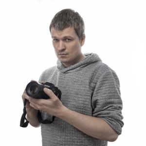 Vladimir, 41 год, Саров