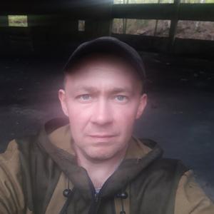 Максим Осетров, 38 лет, Сыктывкар