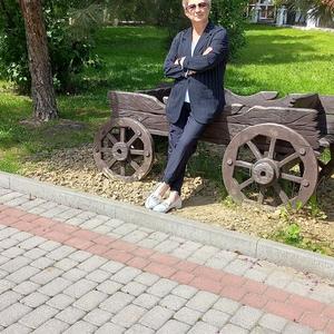 Ирина, 65 лет, Хабаровск