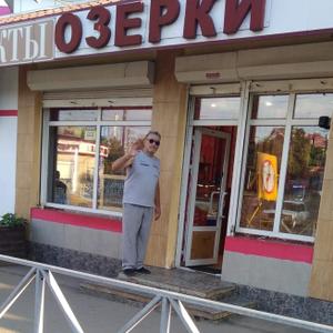 Парни в Приморско-Ахтарске: Анатолий, 64 - ищет девушку из Приморско-Ахтарска