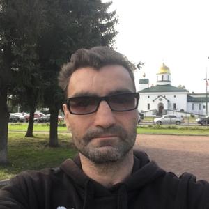 Альберт Гельфанов, 41 год, Колпино