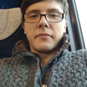 Саша, 32 года, Poznan