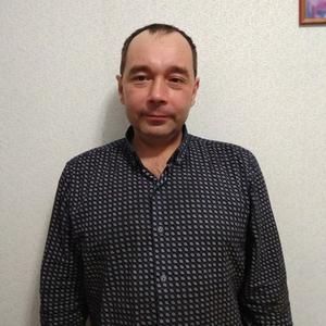 Владимир, 49 лет, Нижняя Салда