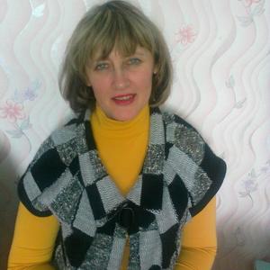 Таня, 61 год, Туринск