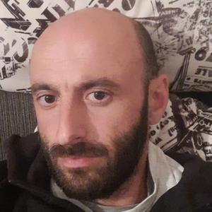 Levani, 42 года, Тбилиси